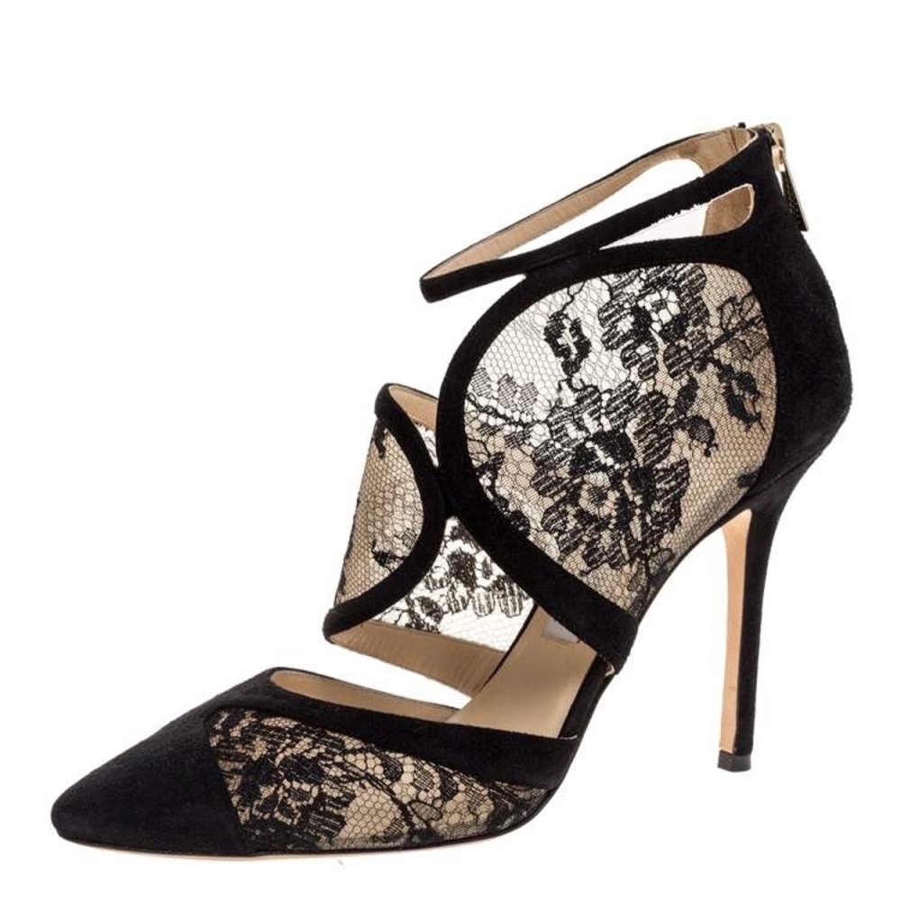 Jimmy Choo Size 39
